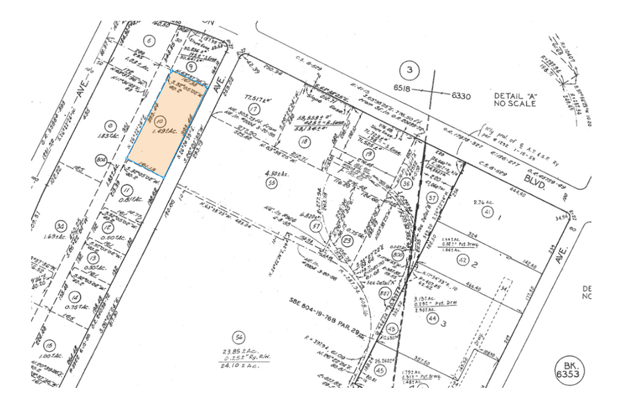 More Photos Of 2229 Yates Ave, Commerce Warehouse For Lease