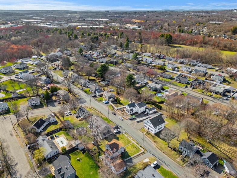 More Photos Of 23 Hyde St, Danvers Apartments For Sale