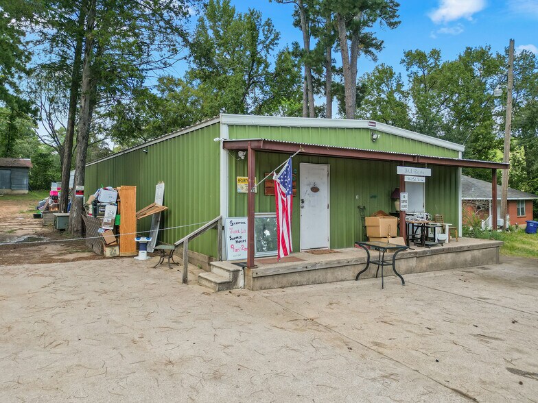 More Photos Of 804 Cline St, Huntsville Specialty For Sale