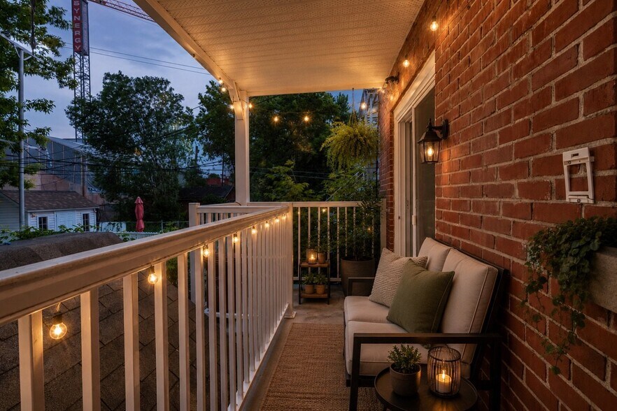 More Photos Of 601 Rue Taillon, Montréal Apartments For Sale