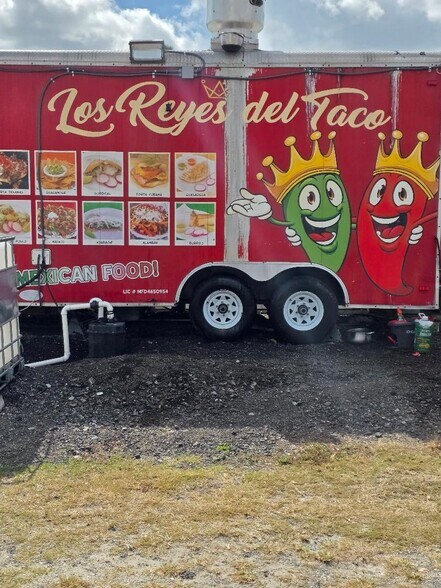 More Photos Of 336 Gunnery Rd, Lehigh Acres Auto Repair For Sale