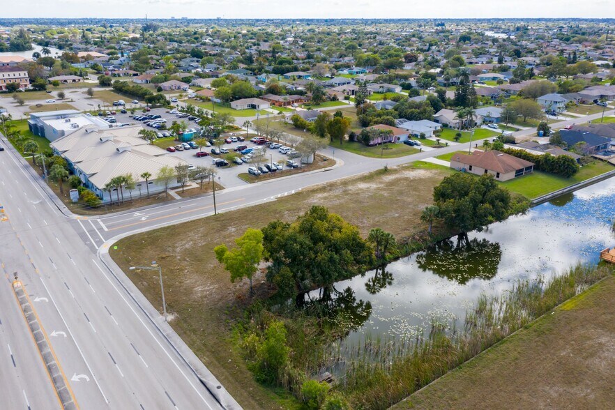 More Photos Of DEL PRADO VACANT LOTS!, Cape Coral Land For Sale