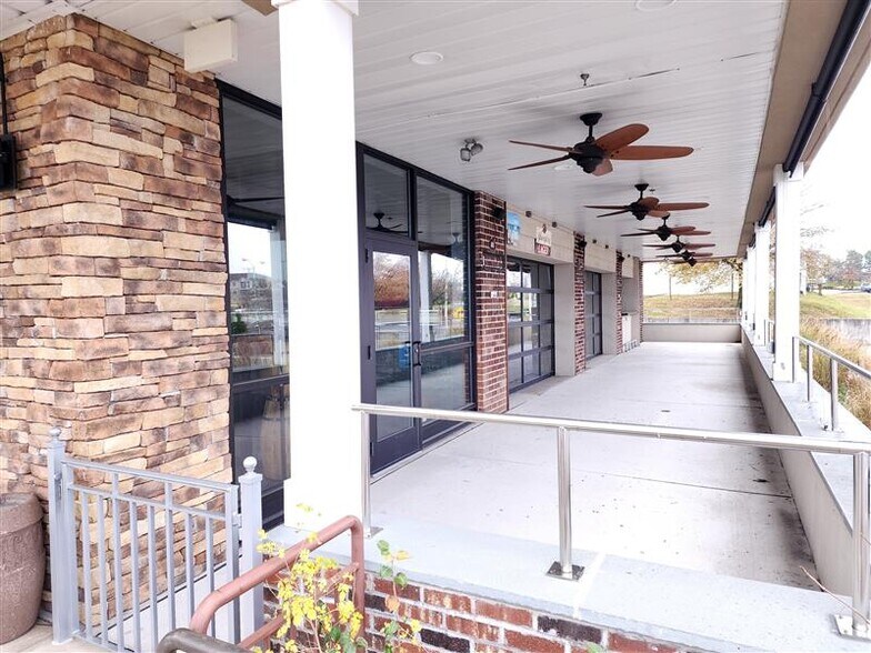 More Photos Of 2864 Dekalb Pike, Norristown Unknown For Lease