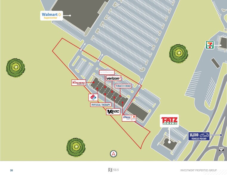 More Photos Of 5259 Alexander Rd, Dublin Unknown For Lease