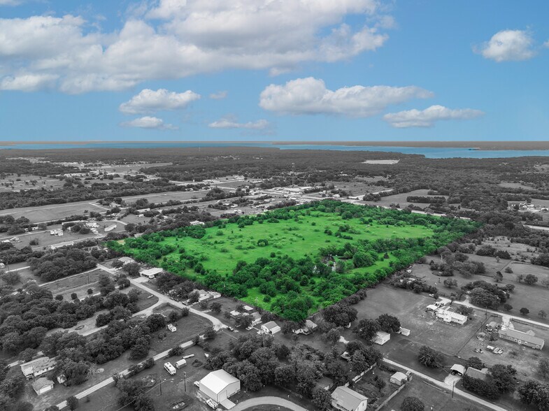 More Photos Of 3206 E Quinlan Pky, Quinlan Land For Lease