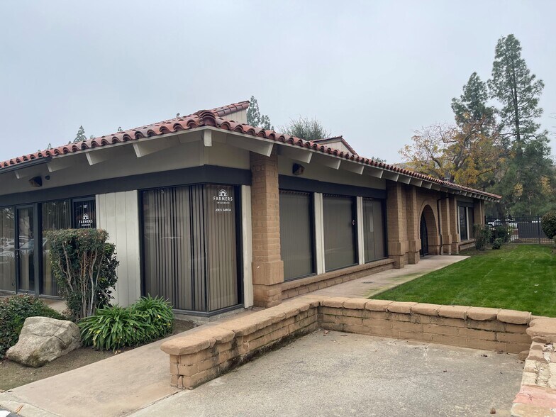 More Photos Of 5070 N 6th St, Fresno Office For Lease