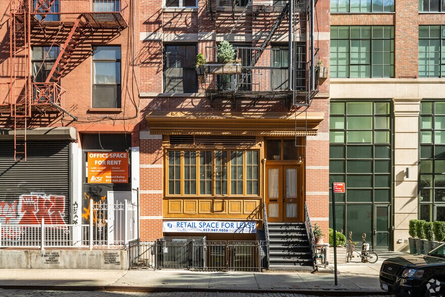 More Photos Of 248 Lafayette St, New York Apartments For Sale