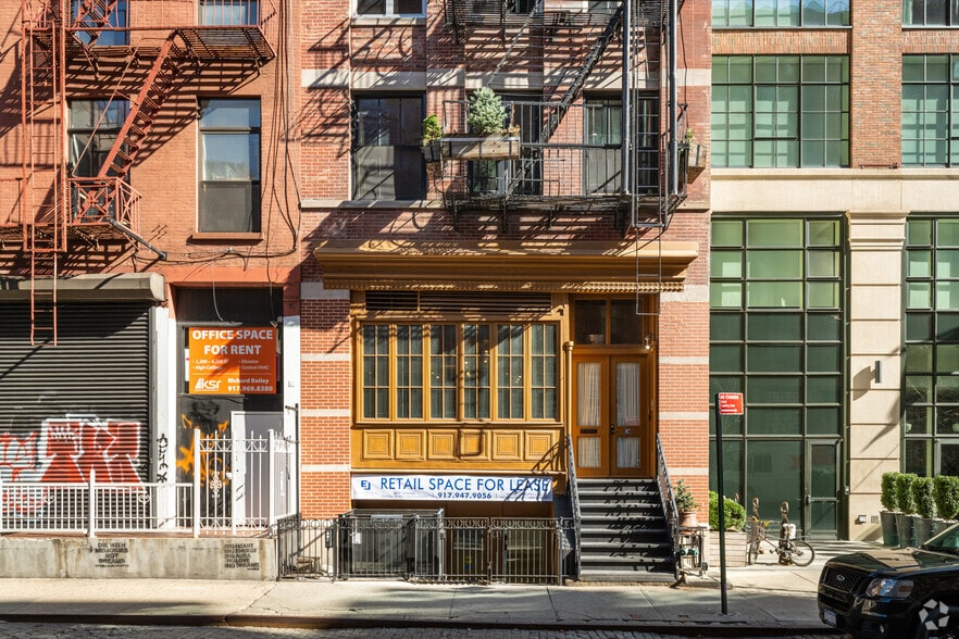 More Photos Of 248 Lafayette St, New York Apartments For Lease