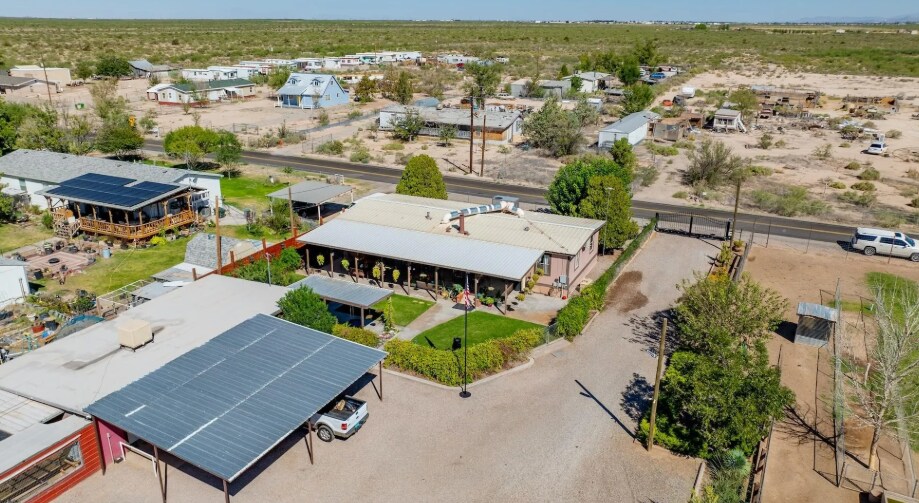 More Photos Of 55 Suzy Ann St, Alamogordo Land For Sale