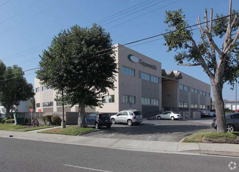 More Photos Of 525 S Douglas St, El Segundo Office For Lease
