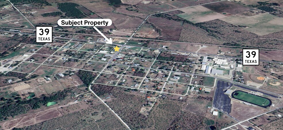 More Photos Of 7130 Main st, Iola Land For Sale