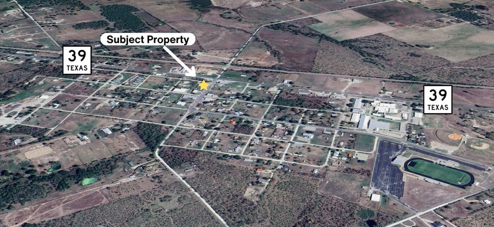 More Photos Of 7130 Main st, Iola Land For Sale