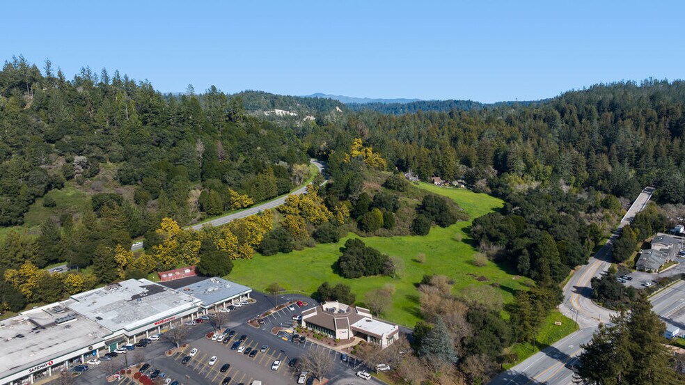 More Photos Of 6221 Graham Hill Rd, Felton Bank For Sale