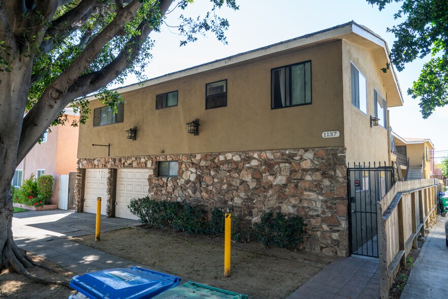 More Photos Of 1137 Junipero Ave, Long Beach Apartments For Sale