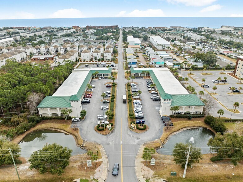 More Photos Of 12815 US Highway 98 W, Miramar Beach Medical For Sale