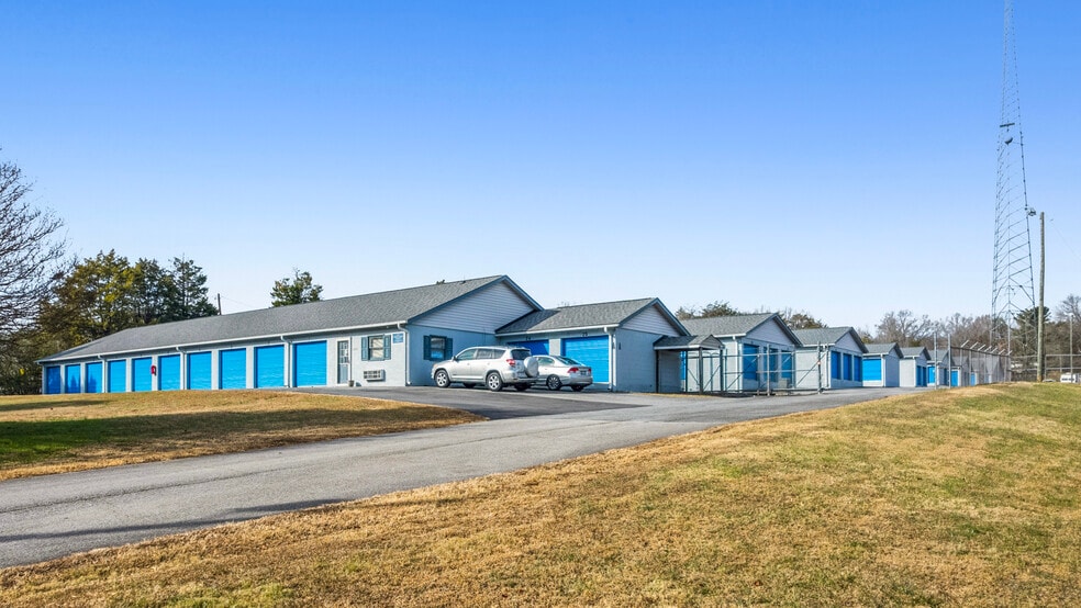 More Photos Of 1809 NC Highway 135, Eden Specialty For Sale