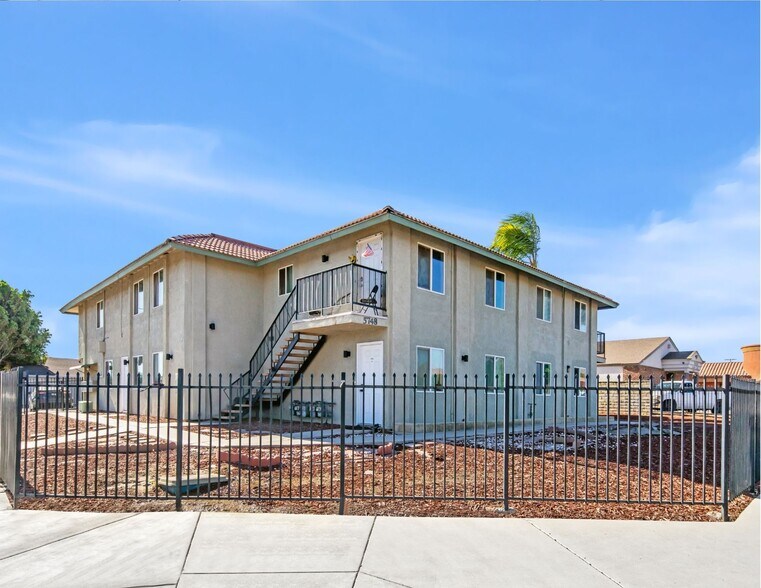 More Photos Of 5748 Tilton Ave, Jurupa Valley Apartments For Sale