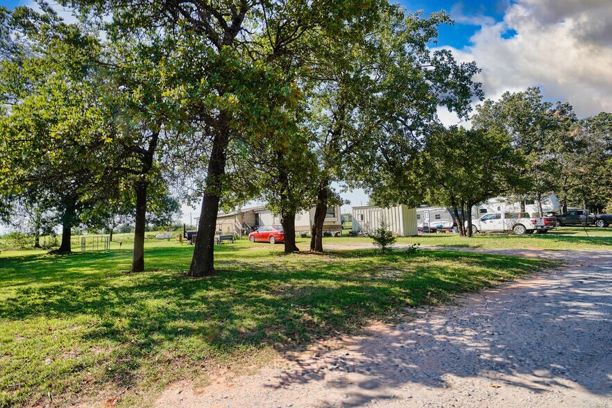 More Photos Of 347203 US Route 66 Hwy, Chandler Trailer Camper Park For Sale