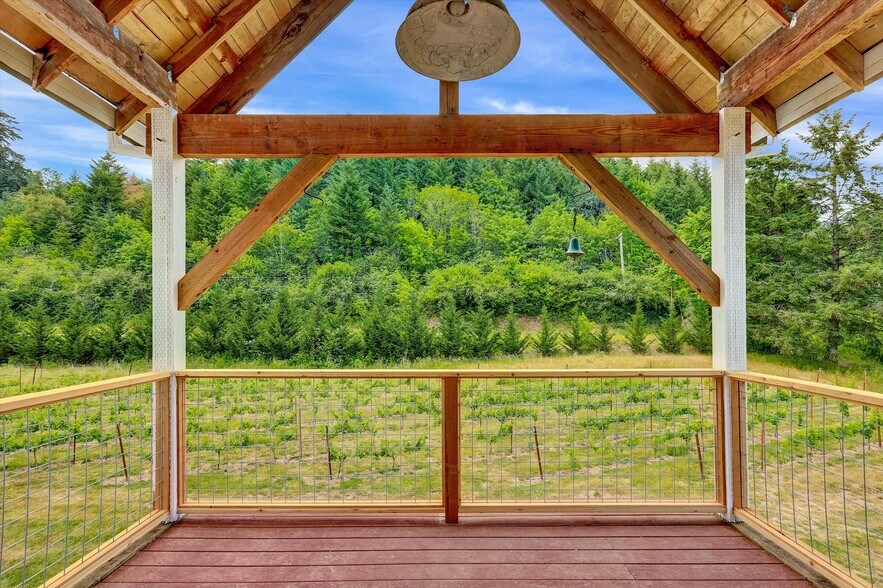 More Photos Of 47266 SW Carpenter Creek Rd, Forest Grove Land For Sale