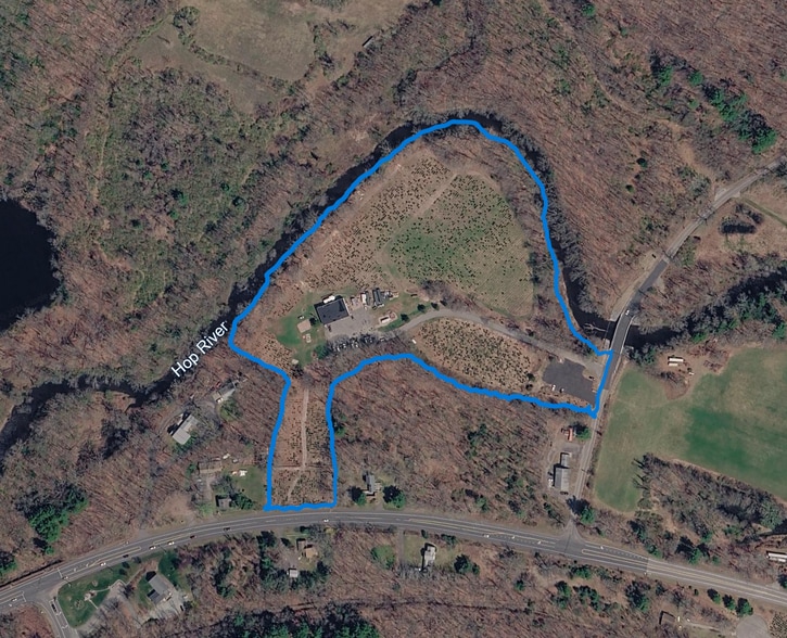 More Photos Of 11 Bunker Hill Rd, Andover Warehouse For Sale