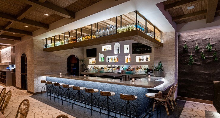 More Photos Of 1647 20th St NW, Washington Restaurant For Lease