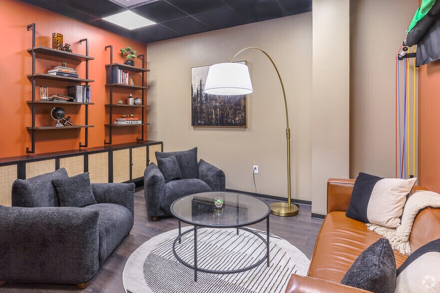 More Photos Of 450 Century Pky, Allen Coworking Space
