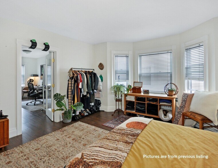 More Photos Of 376 Massachusetts Ave, Arlington Office Residential For Sale