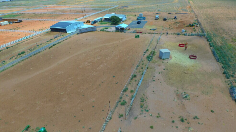 More Photos Of 2401 County Road 1050 Midland Texas 79782, Midland Land For Sale