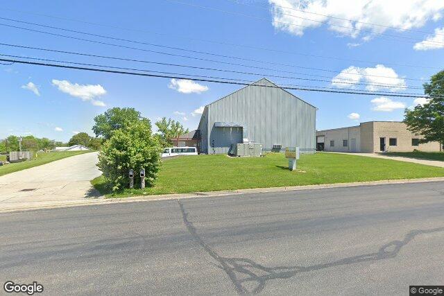 More Photos Of 4842 Factory Dr, Fairfield Warehouse For Sale