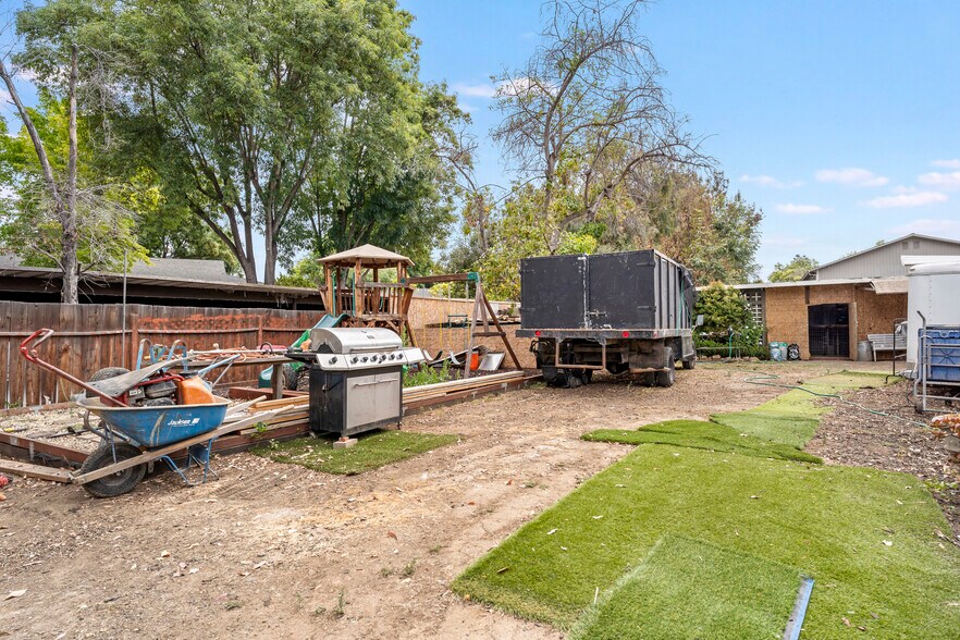 More Photos Of 1966 Almaden Rd, San Jose Land For Sale