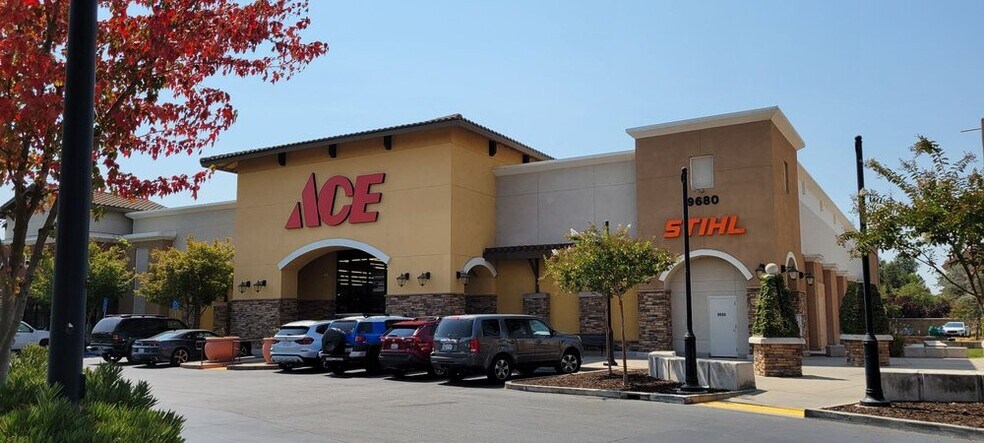 More Photos Of 9600-9688 Bruceville Rd, Elk Grove Unknown For Lease