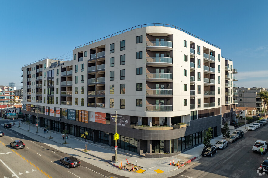 Primary Photo Of 3170 W Olympic Blvd, Los Angeles Apartments For Lease