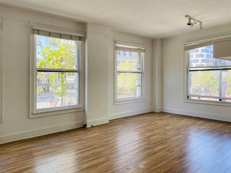 More Photos Of 1001-1005 Market St, San Francisco Apartments For Sale