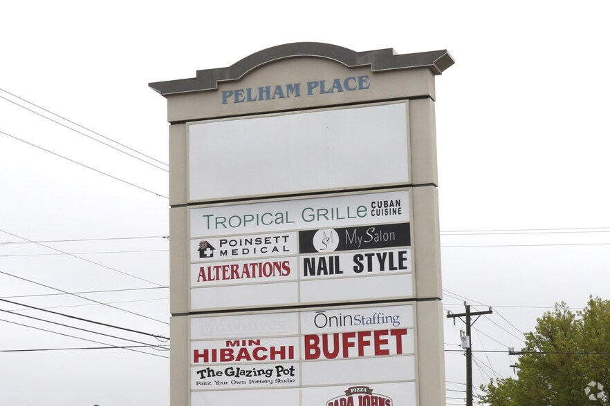 More Photos Of 3093 South Highway 14, Greer Unknown For Lease