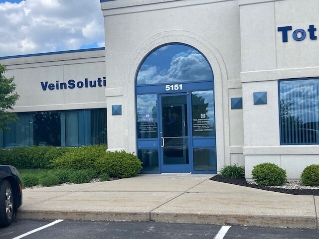 More Photos Of 5151 Gateway Blvd, Flint Medical For Sale