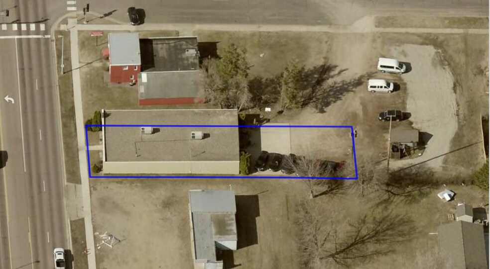 More Photos Of 411 S State St, Fairmont Light Distribution For Sale