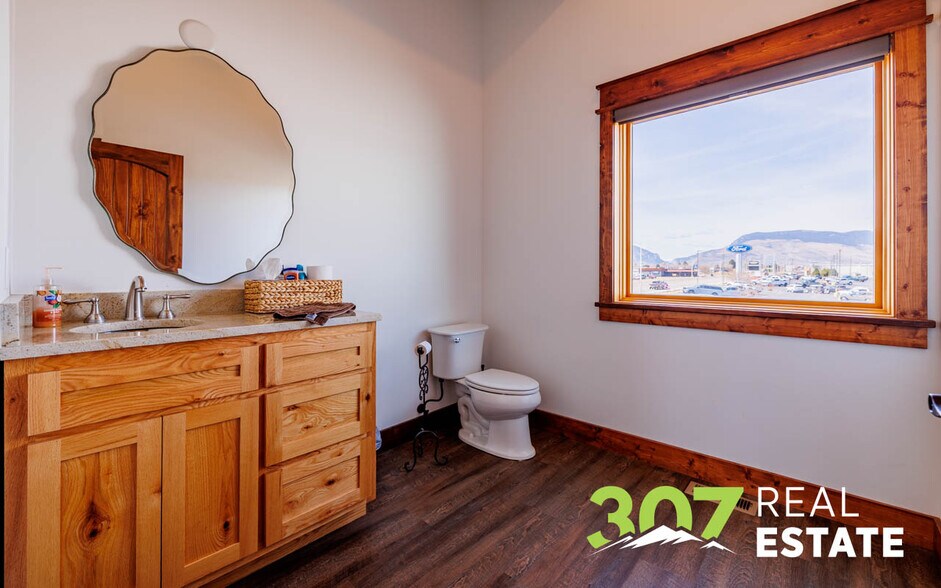 More Photos Of 3243 Big Horn Ave, Cody Industrial For Sale