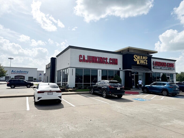 More Photos Of 2310 Highway 6 S, Houston General Retail For Sale
