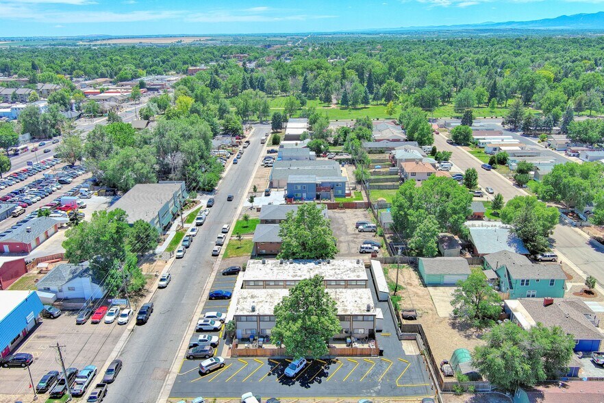 More Photos Of 1405 Coffman St, Longmont Apartments For Sale