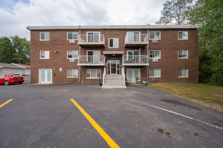 More Photos Of 105 Park St E, South Saint Paul Apartments For Sale