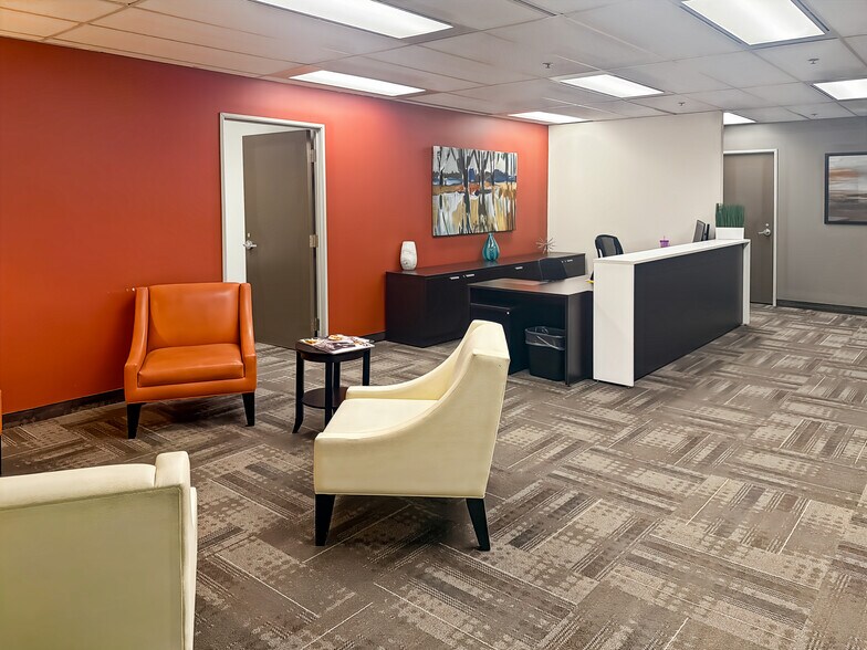More Photos Of 116 Albert St, Ottawa Coworking Space
