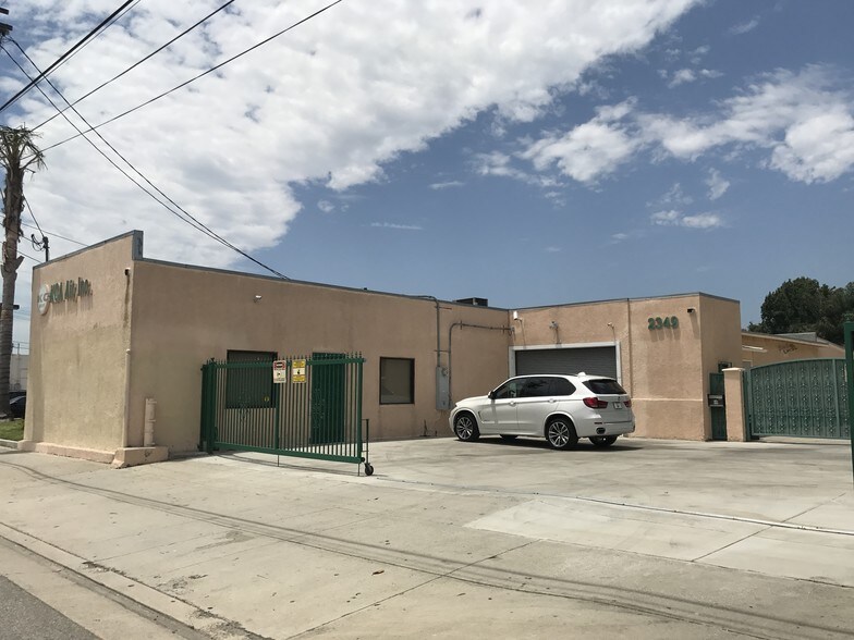 More Photos Of 2357 Durfee Ave, El Monte Storefront Retail Residential For Sale