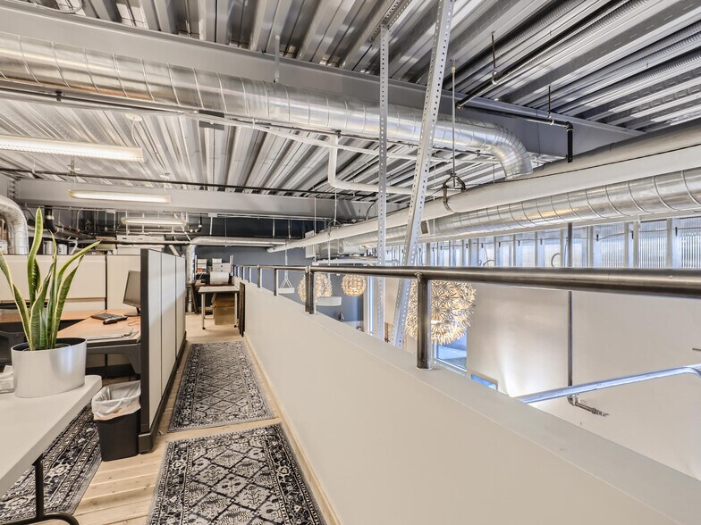 More Photos Of 3457 Ringsby Ct, Denver Loft Creative Space For Lease