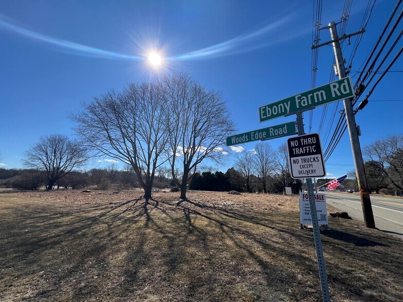 More Photos Of 58 Main Street, Lakeville Land For Sale
