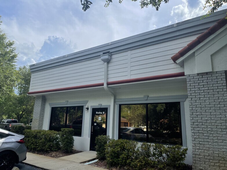 More Photos Of 1825 Business Park Blvd, Daytona Beach Office For Lease
