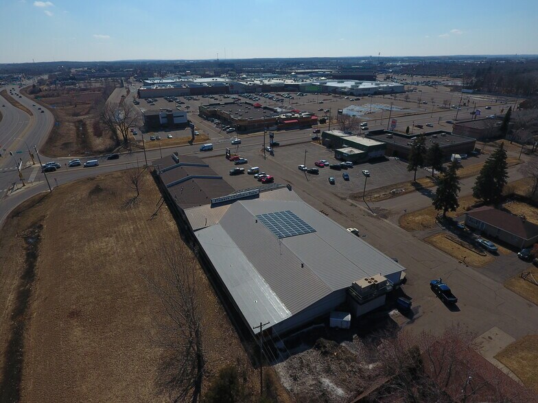 More Photos Of 300 4th Ave NE, Waite Park General Retail For Sale