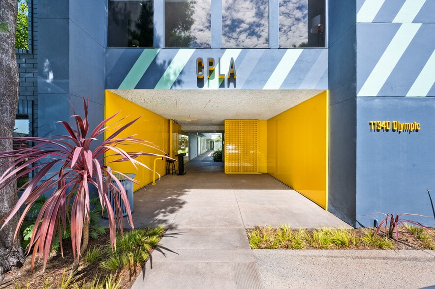 More Photos Of 11340 W Olympic Blvd, Los Angeles Office For Lease