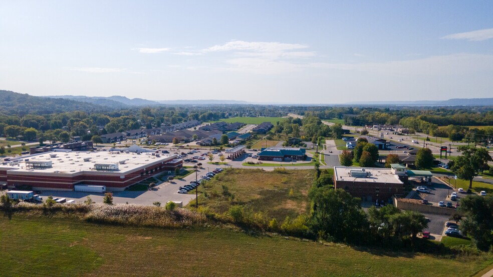 More Photos Of 0 Main, Holmen Land For Sale