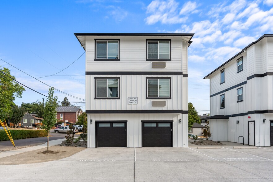 More Photos Of , Salem Multifamily For Sale
