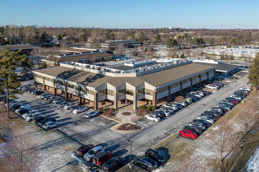 Primary Photo Of 300 Welsh Rd, Horsham Township Office For Lease
